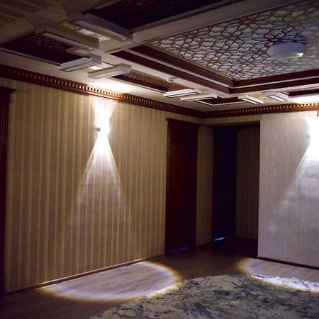 Amor Fati Hotel Toshkent 塔什干 外观 照片