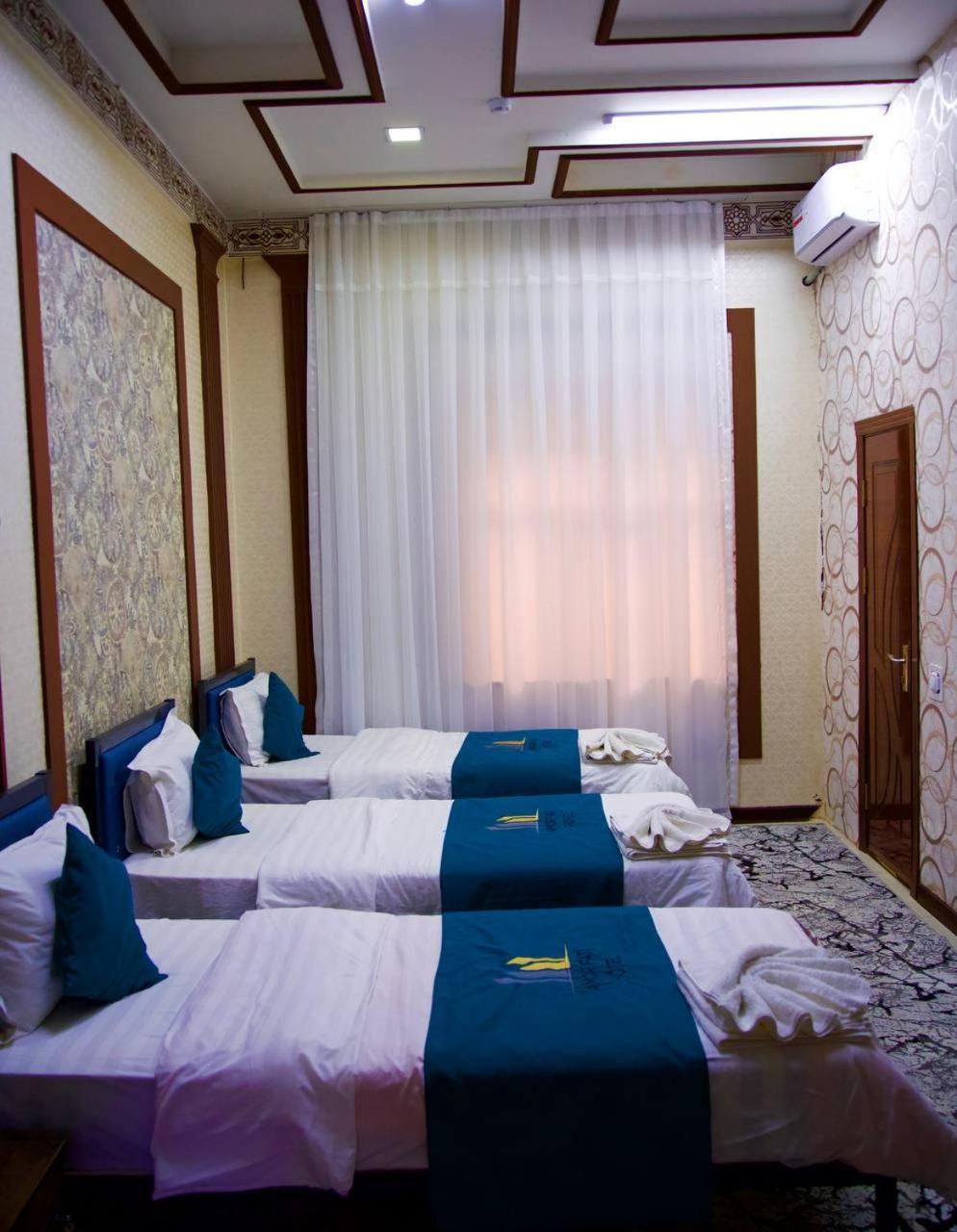 Amor Fati Hotel Toshkent 塔什干 外观 照片