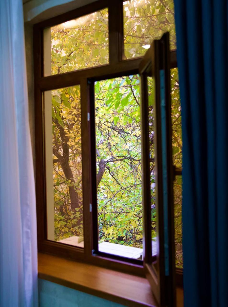Amor Fati Hotel Toshkent 塔什干 外观 照片